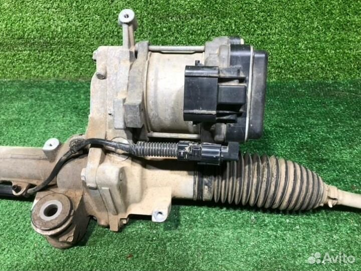 Рейка рулевая Toyota RAV4 5 XA50 (2018-н.в.)