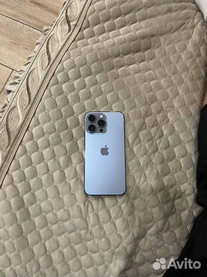 iPhone 13 Pro, 128 ГБ