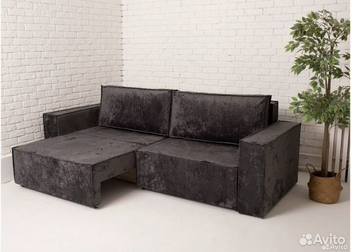 Диван евро книжка