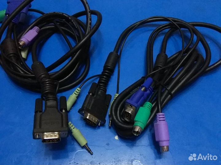KVM-121
