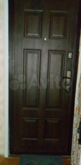 Комната 17,3 м² в 4-к., 5/5 эт.