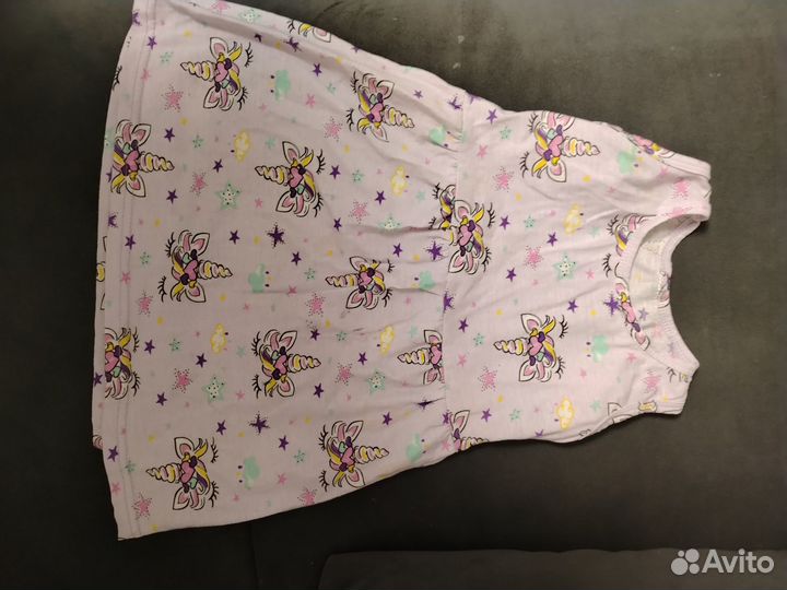 Платья на 2-3 года