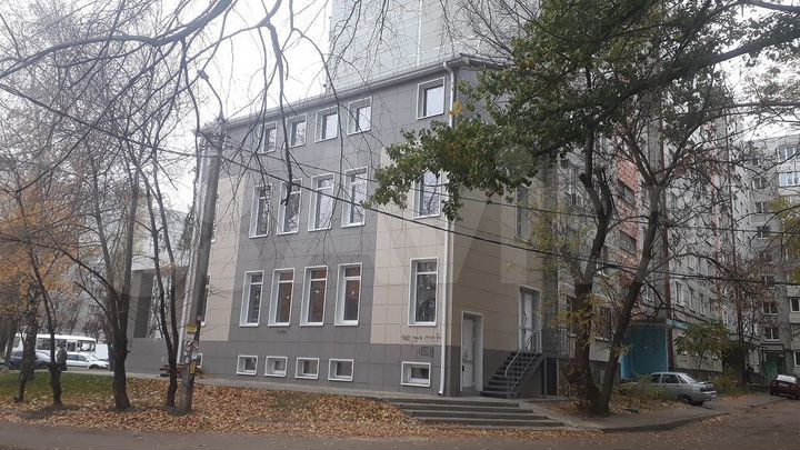 Свободного назначения, 338 м²