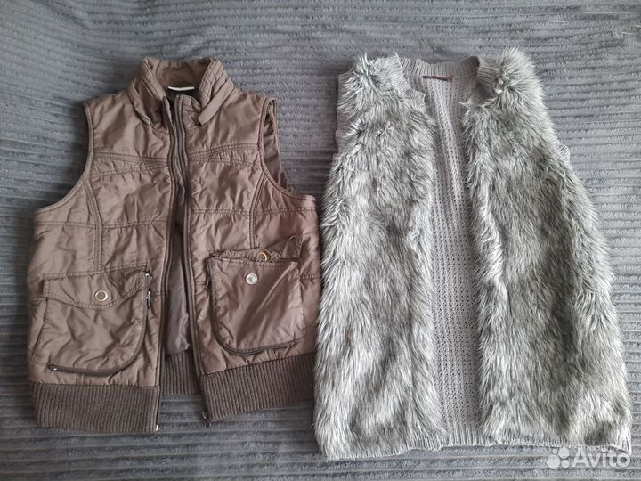 Женские вещи пакетом 48 50