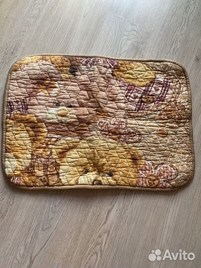 Пеленки для собак многоразовые