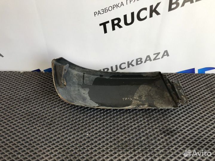 20529741 Угол бампера левый Volvo FH, Volvo FM