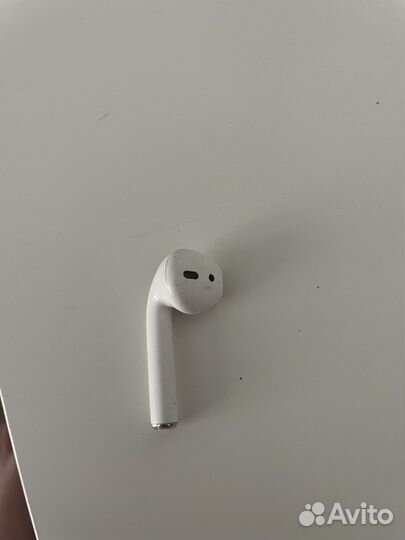 Airpods 2 наушник левый