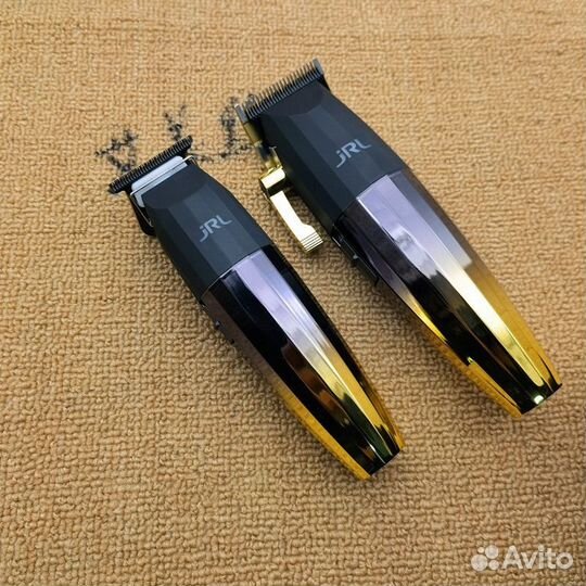 Машинка для стрижки волос jrl