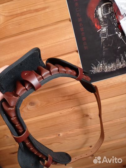 Пояс для патронов