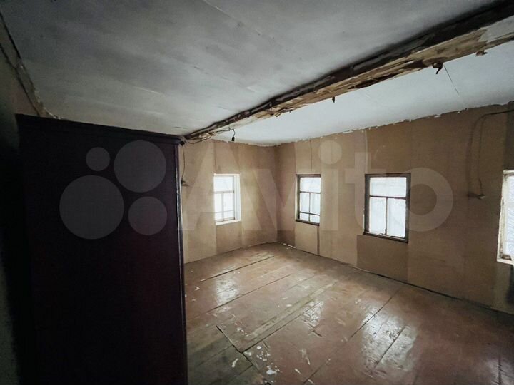 Участок 20,7 сот. (СНТ, ДНП)