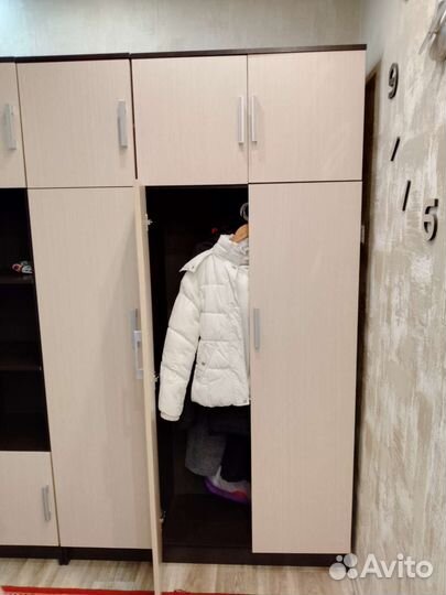 Мебель шкафы и стенки бу