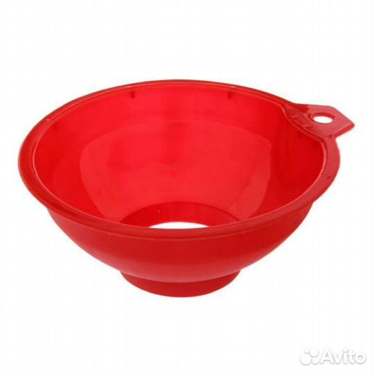 Воронка с широким горлом для банок