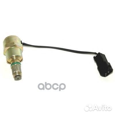 Соленойдный клапан 9119 meat & doria