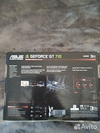 Видеокарта