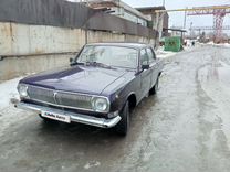 ГАЗ 24 Волга 2.5 MT, 1985, 68 000 км