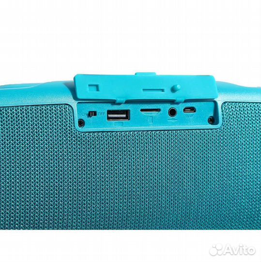 Беспроводная новая колонка, гарантия