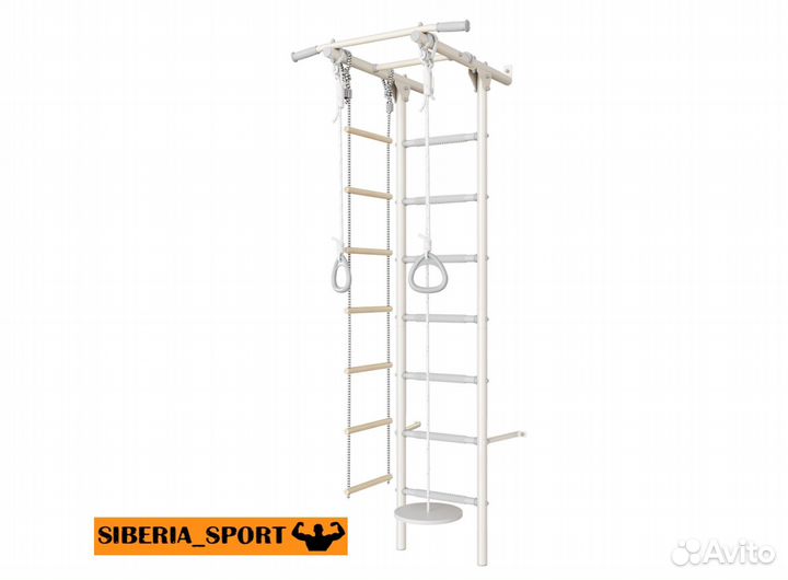 Детские шведские стенки Romana