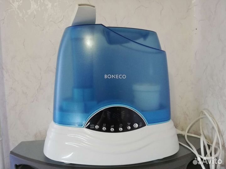 Увлажнитель воздуха Boneco u7135