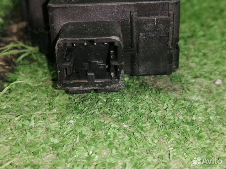 Сервопривод заслонки печки Mercedes Glk Х204