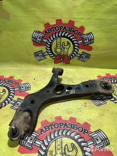 Рычаг передний левый Geely Emgrand X7