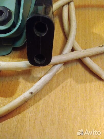 Провод, штекер для швейной машины, электро чайника