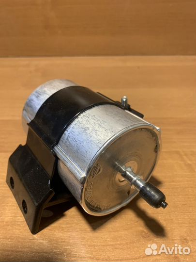 Фильтр топливный ssang yong rexton 01-12, kyron 05