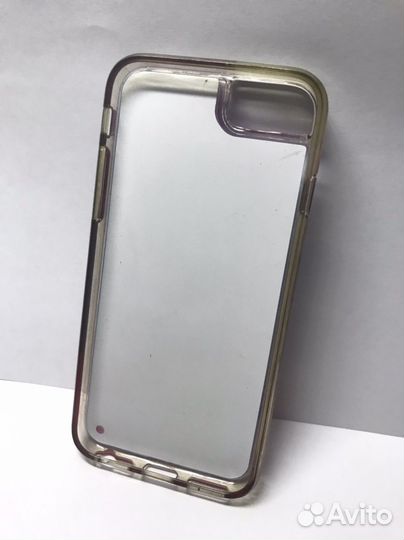 Чехол на iPhone 7