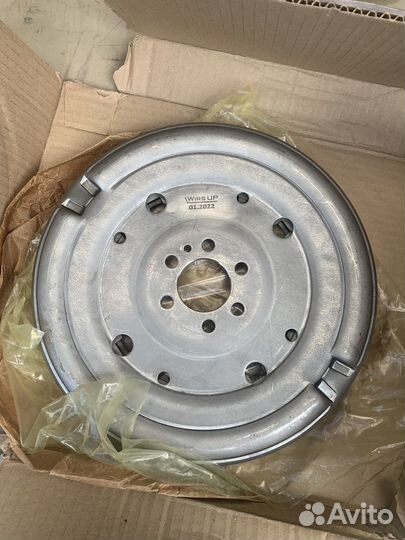 Маховик dq200 129/6 0AM Китай