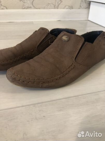 Топсайдеры