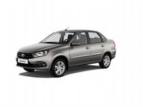 Новый ВАЗ (LADA) Granta 1.6 AT, 2024, цена от 1 034 400 руб.