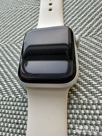 Часы apple watch 4 40 mm