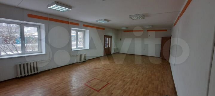 Торговая площадь, 77.5 м²