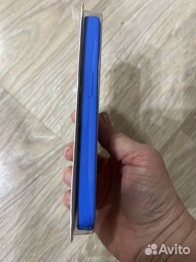 Чехол на iPhone 13 силиконовый