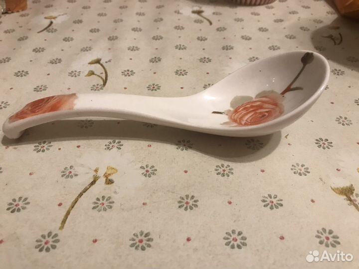 Ложки для Мисо супа