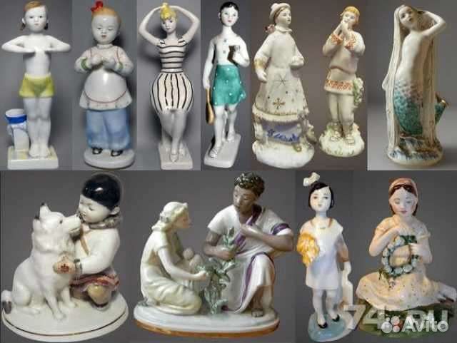 Оценка антиквариата