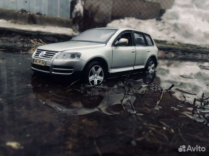 Модель 1/24