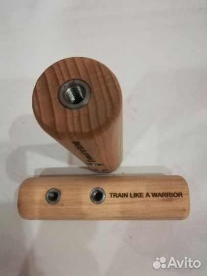 Ручки к тренажёру для кистей рук и предплечий