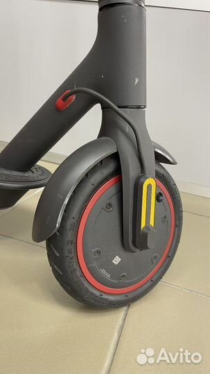 Самокат xiaomi m365 pro