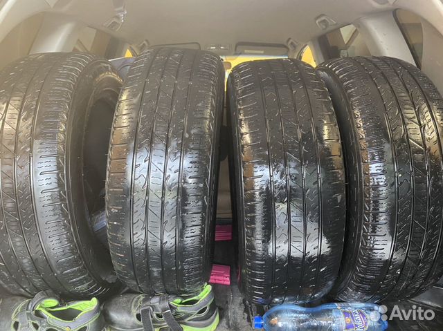 Nexen Roadian A/T 235/60 R18