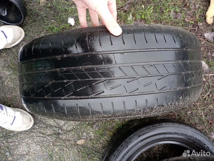 Goodyear Excellence 215/55 R16 94B