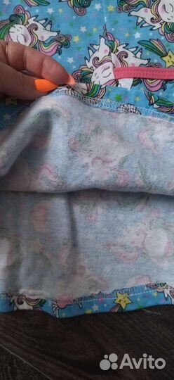 Платишко для девочки