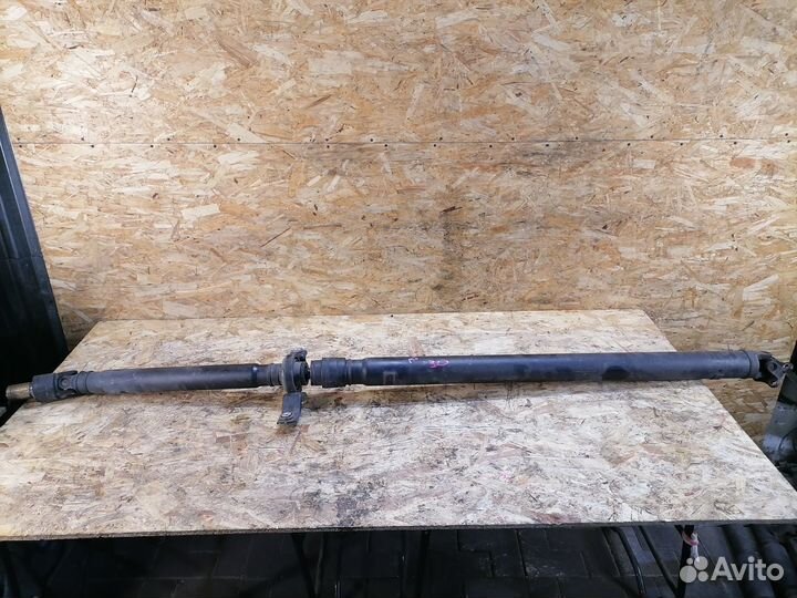 Карданный вал Mitsubishi Outlander XL 3.0 6B31