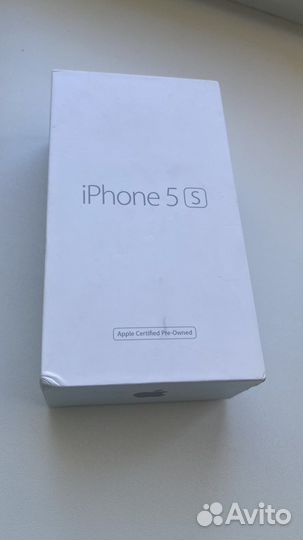 iPhone 5c