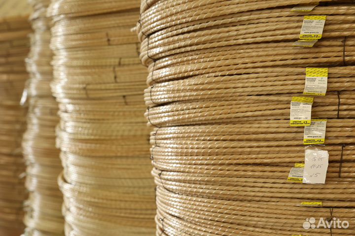 Арматура диаметром 30 бухты по 50 метров