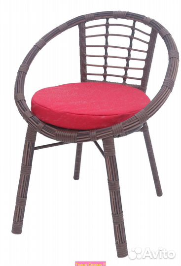 Набор садовой мебели для дачиАмальфи арт.SR003