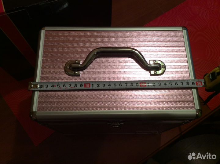 Кейс для косметики