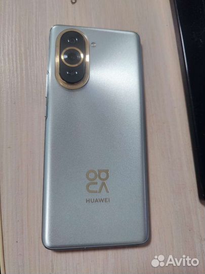 Huawei nova 10 pro