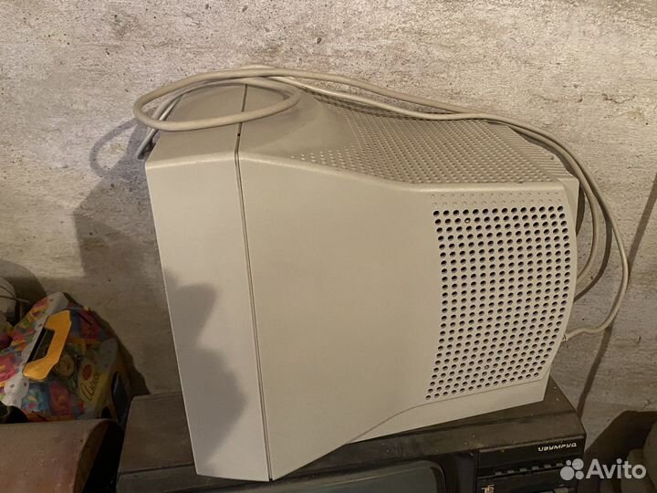 Монитор 144 гц sony multiscan E100