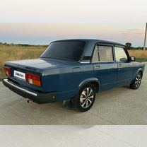 ВАЗ (LADA) 2105 1.6 MT, 2009, 120 000 км, с пробегом, цена 199 000 руб.