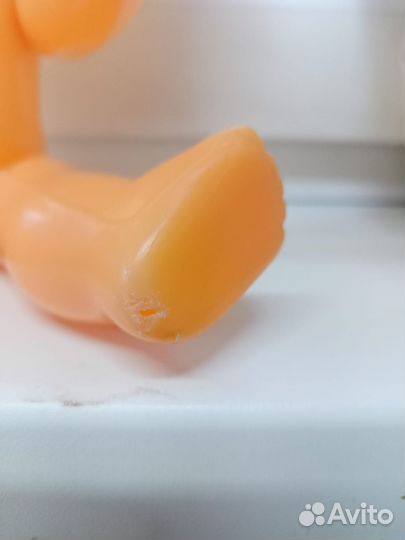 Кукла майя СССР